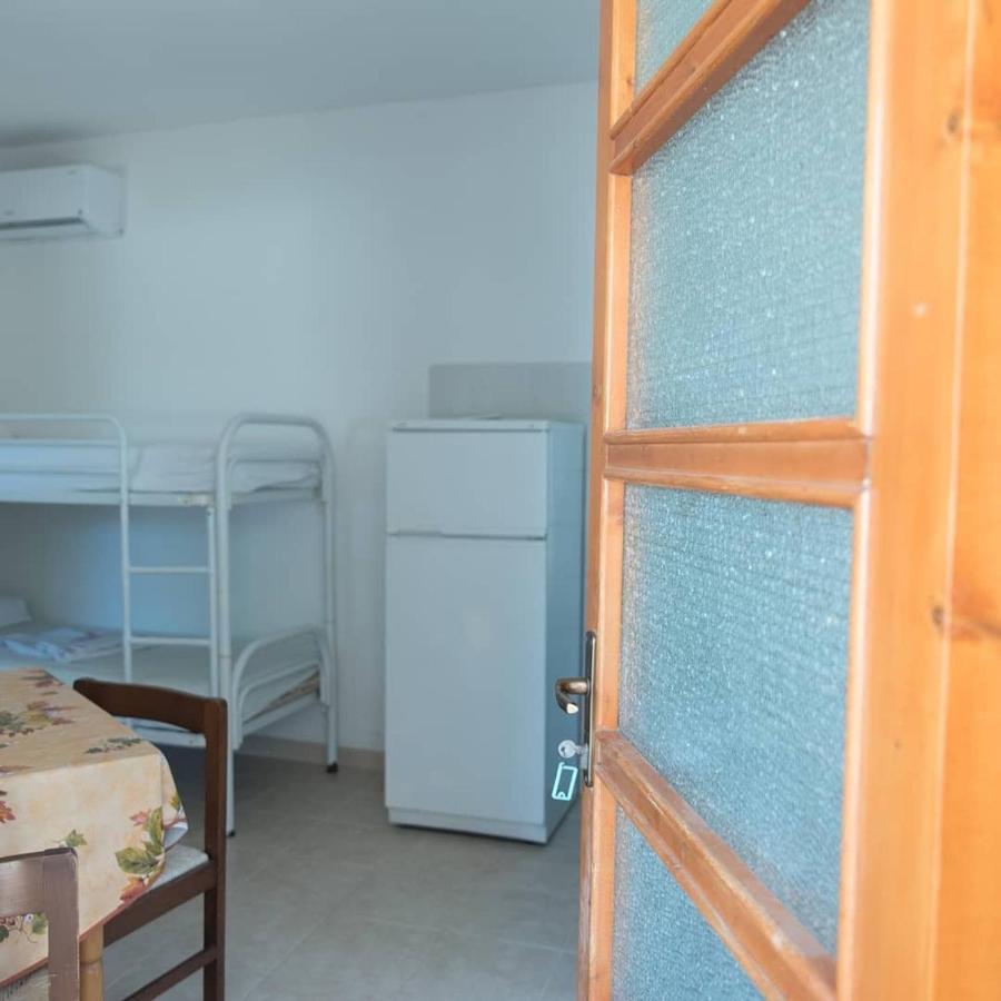 Residence Margherita Peschici Ngoại thất bức ảnh