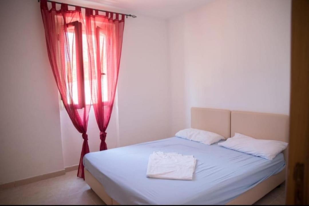 Residence Margherita Peschici Ngoại thất bức ảnh