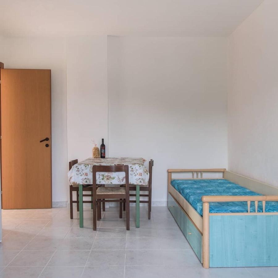 Residence Margherita Peschici Ngoại thất bức ảnh