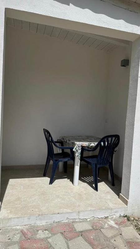 Residence Margherita Peschici Ngoại thất bức ảnh