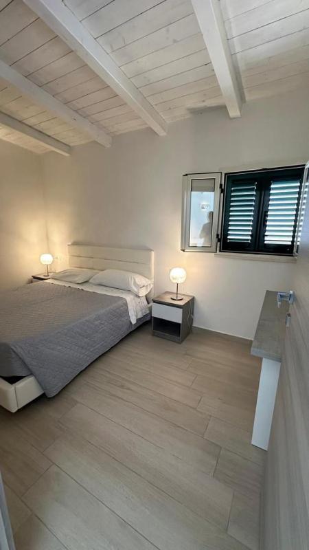 Residence Margherita Peschici Ngoại thất bức ảnh