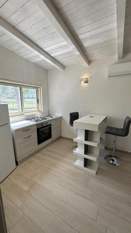 Residence Margherita Peschici Ngoại thất bức ảnh
