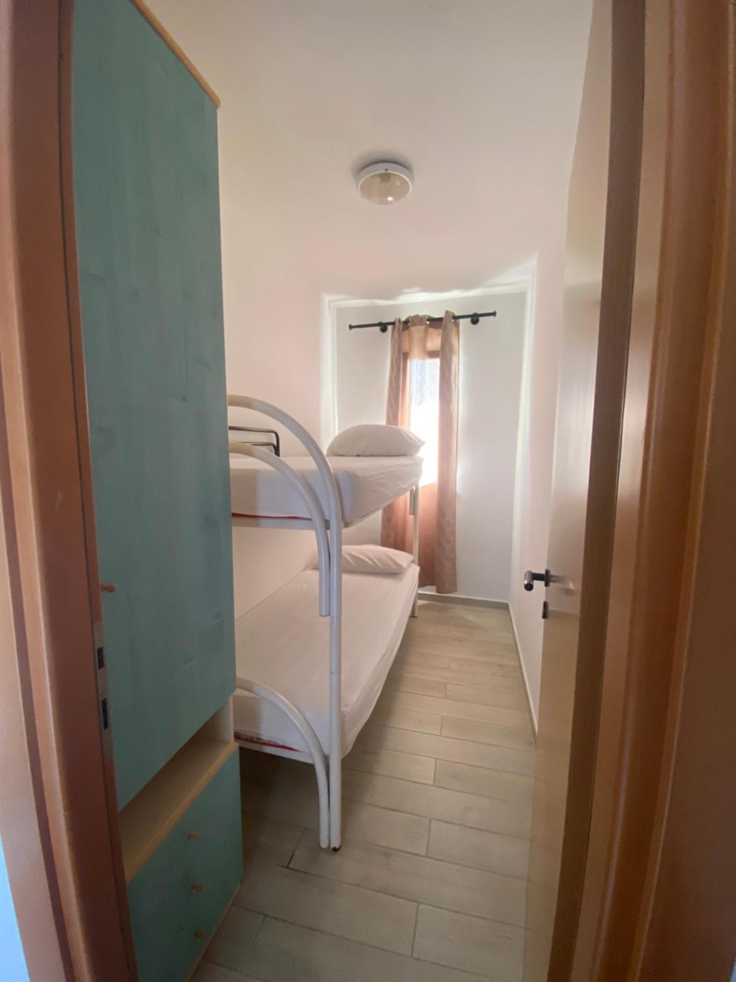 Residence Margherita Peschici Ngoại thất bức ảnh