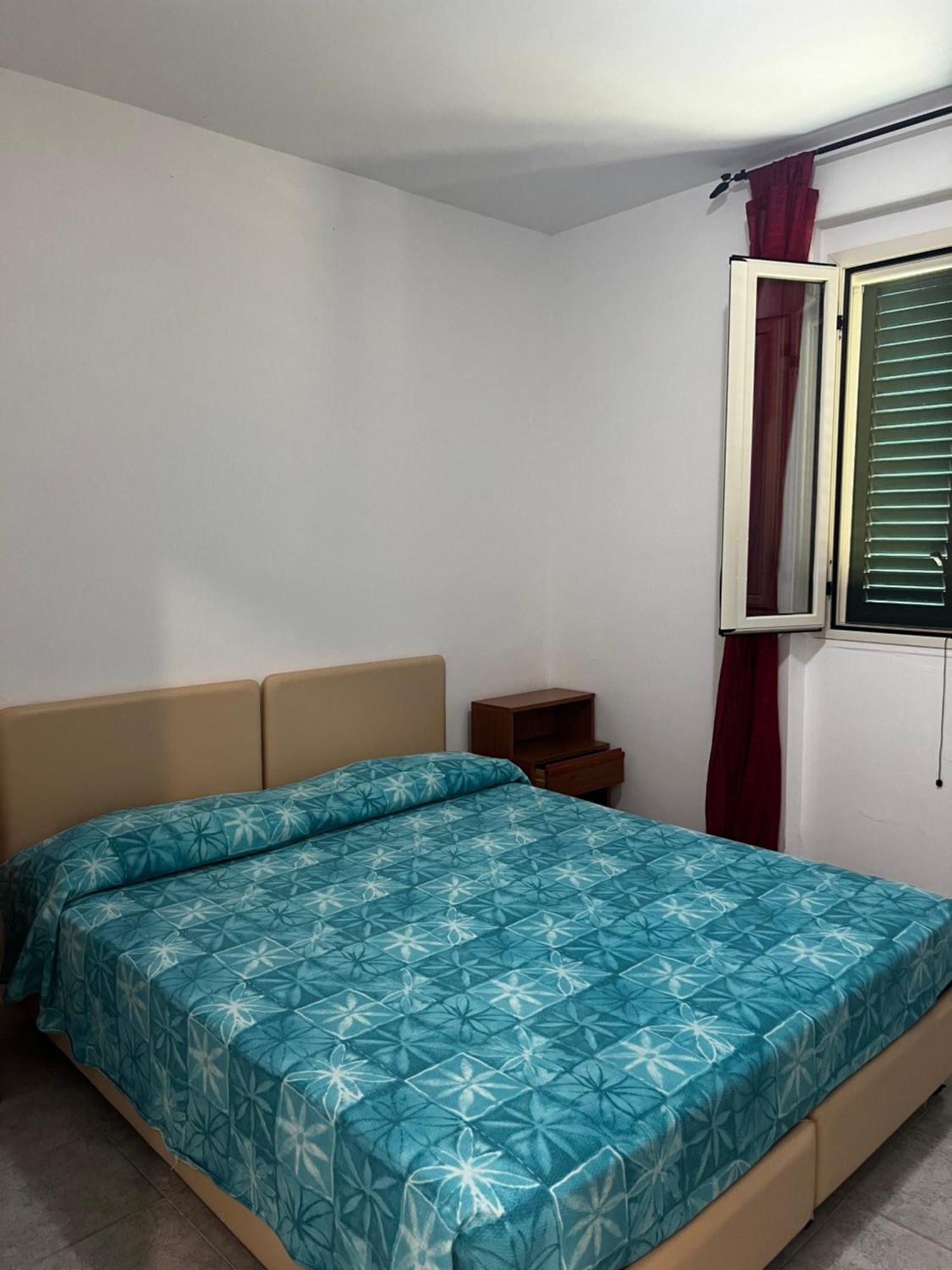 Residence Margherita Peschici Ngoại thất bức ảnh