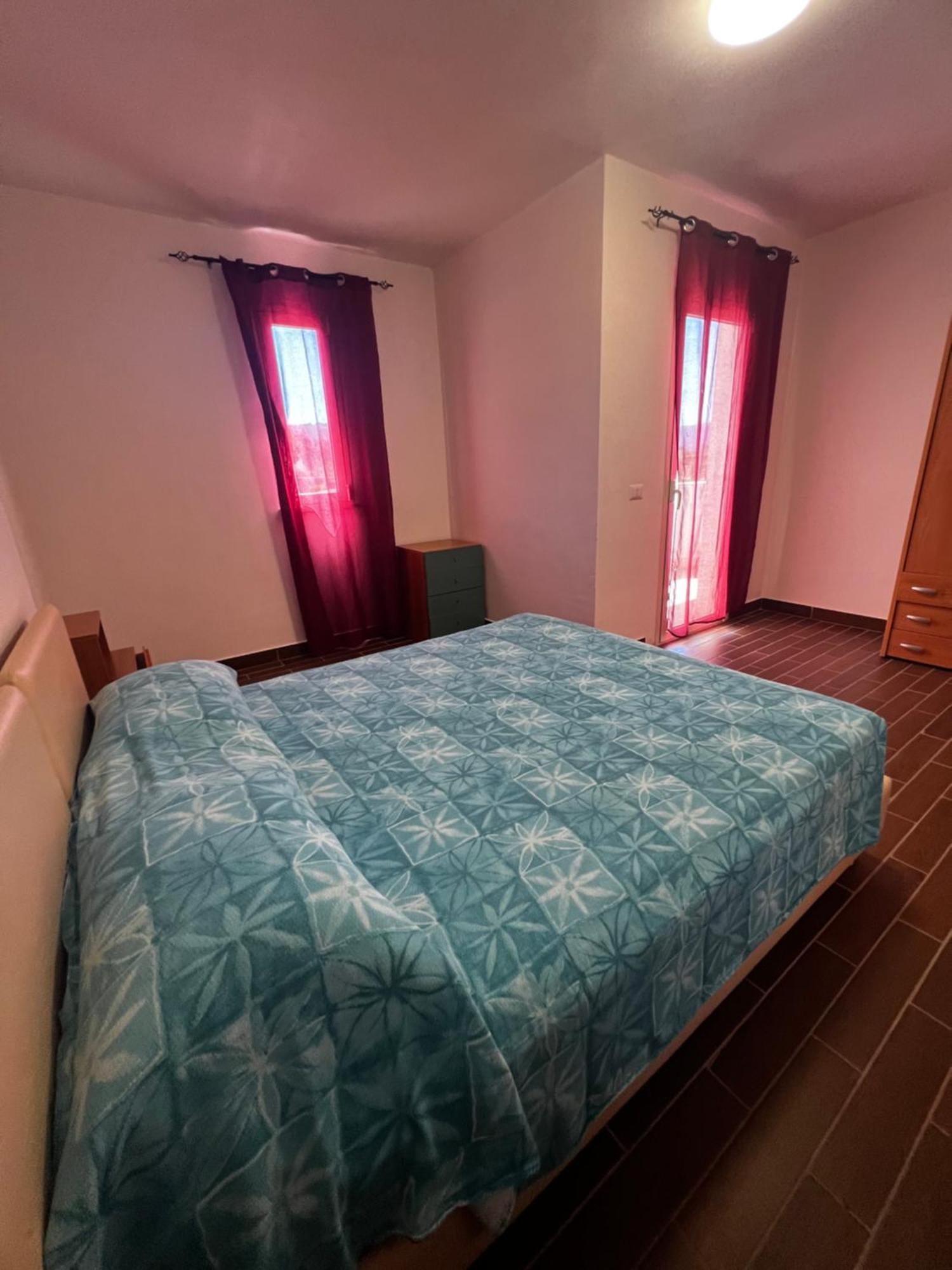 Residence Margherita Peschici Ngoại thất bức ảnh