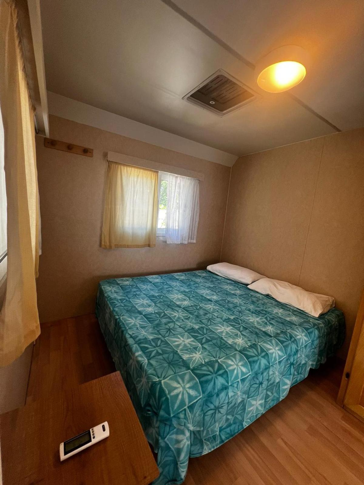 Residence Margherita Peschici Ngoại thất bức ảnh