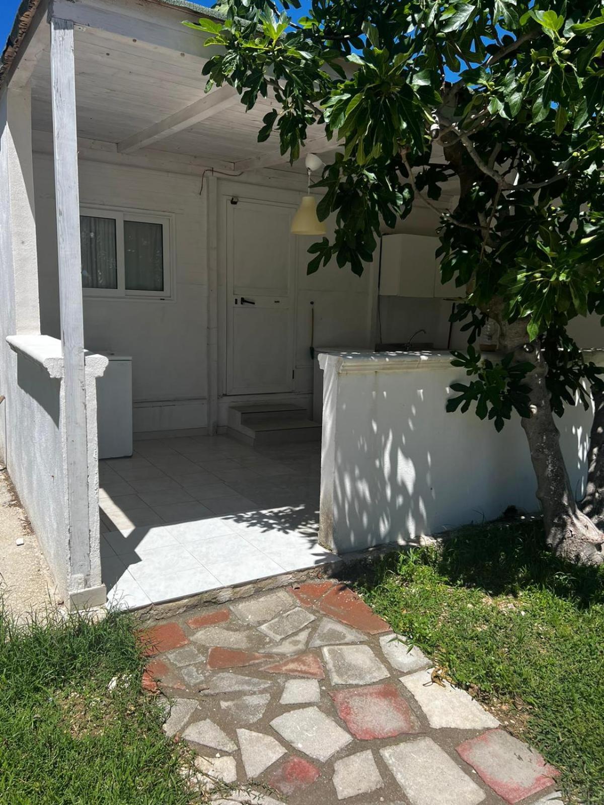 Residence Margherita Peschici Ngoại thất bức ảnh